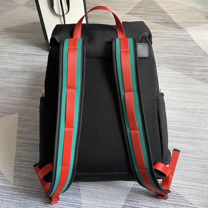 Gucci Backpacks